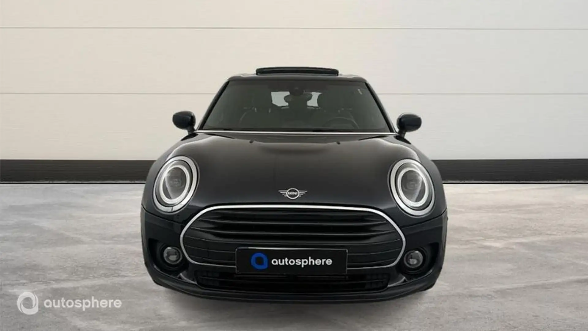 MINI One One 102ch Knightsbridge BVA7 5cv - 2