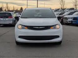 Chrysler Grand Caravan 2026