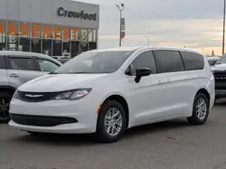 Chrysler Grand Caravan 2026