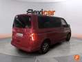 Volkswagen Multivan Premium Corto 2.0 TDI 146kW BMT DSG Rojo - thumbnail 7