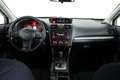 Subaru Impreza 1.6i 4WD Comfort / Aut / Clima Stříbrná - thumbnail 18