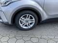 Toyota C-HR Hybrid AppleCarPlay/Android-Auto ACC*Winter Argintiu - thumbnail 5