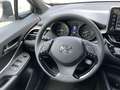 Toyota C-HR Hybrid AppleCarPlay/Android-Auto ACC*Winter Silber - thumbnail 11
