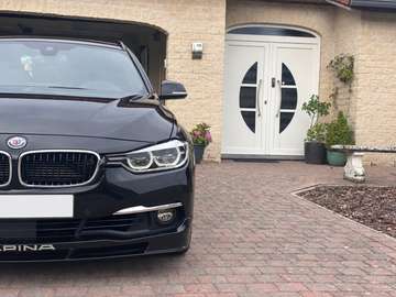 S Touring 3.0 BiTurbo Allrad Switch-Tronic