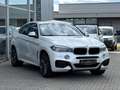 BMW X6 xDr 30d M SPORT LEDER+GSHD+HUD+ACC+360+SoCL+20 Blanc - thumbnail 3