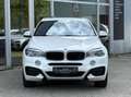 BMW X6 xDr 30d M SPORT LEDER+GSHD+HUD+ACC+360+SoCL+20 Blanc - thumbnail 2