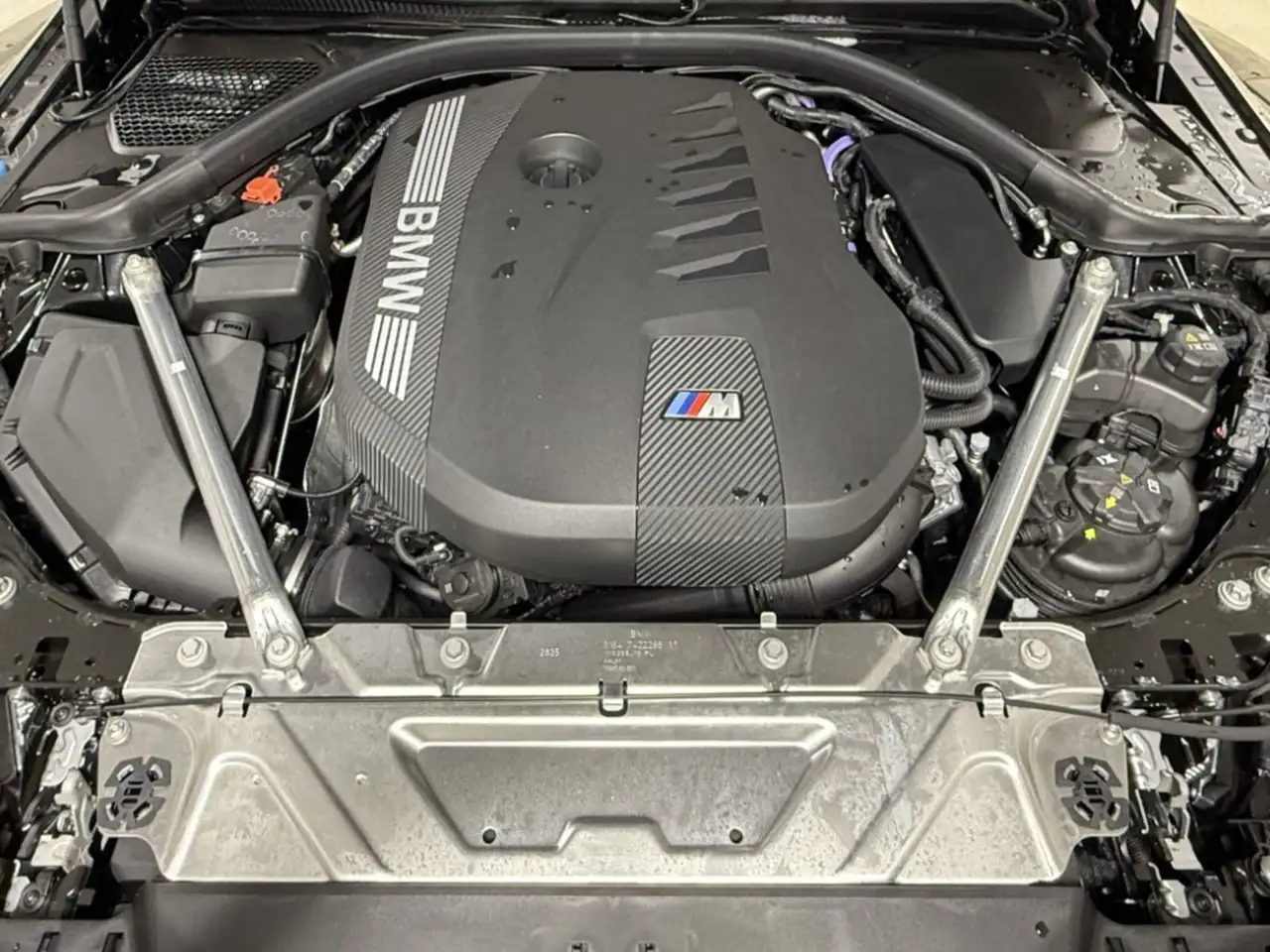 BMW 4 Series снимка BMW 4 Series