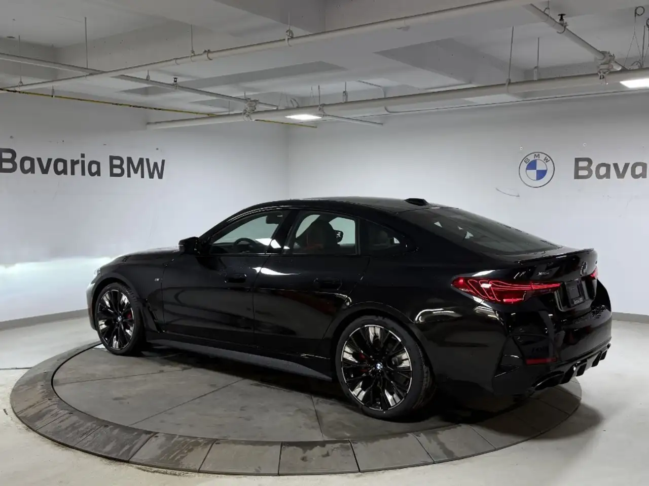 BMW 4 Series снимка BMW 4 Series