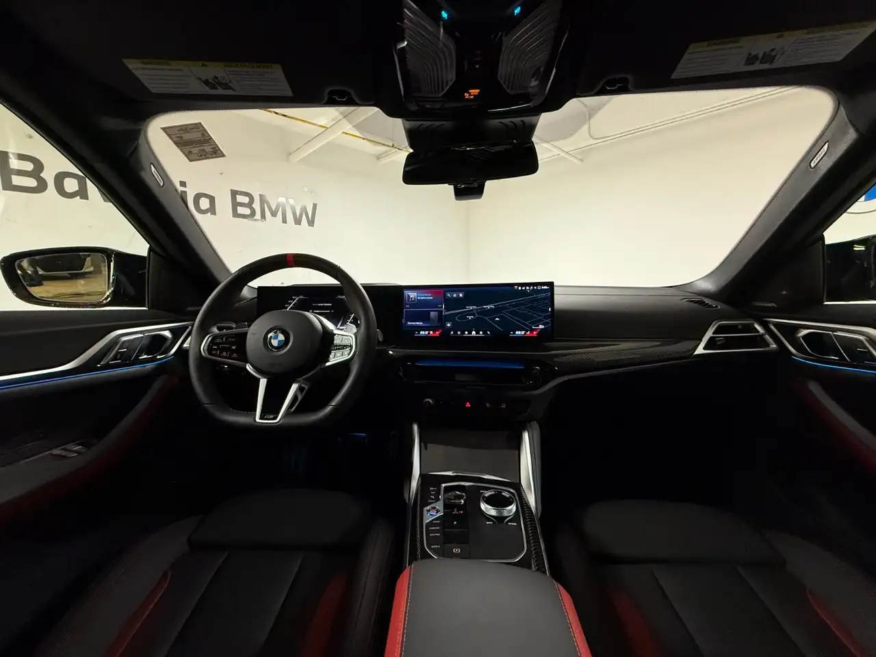 BMW 4 Series снимка BMW 4 Series