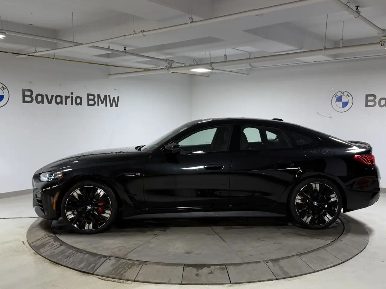 BMW 4 Series снимка BMW 4 Series