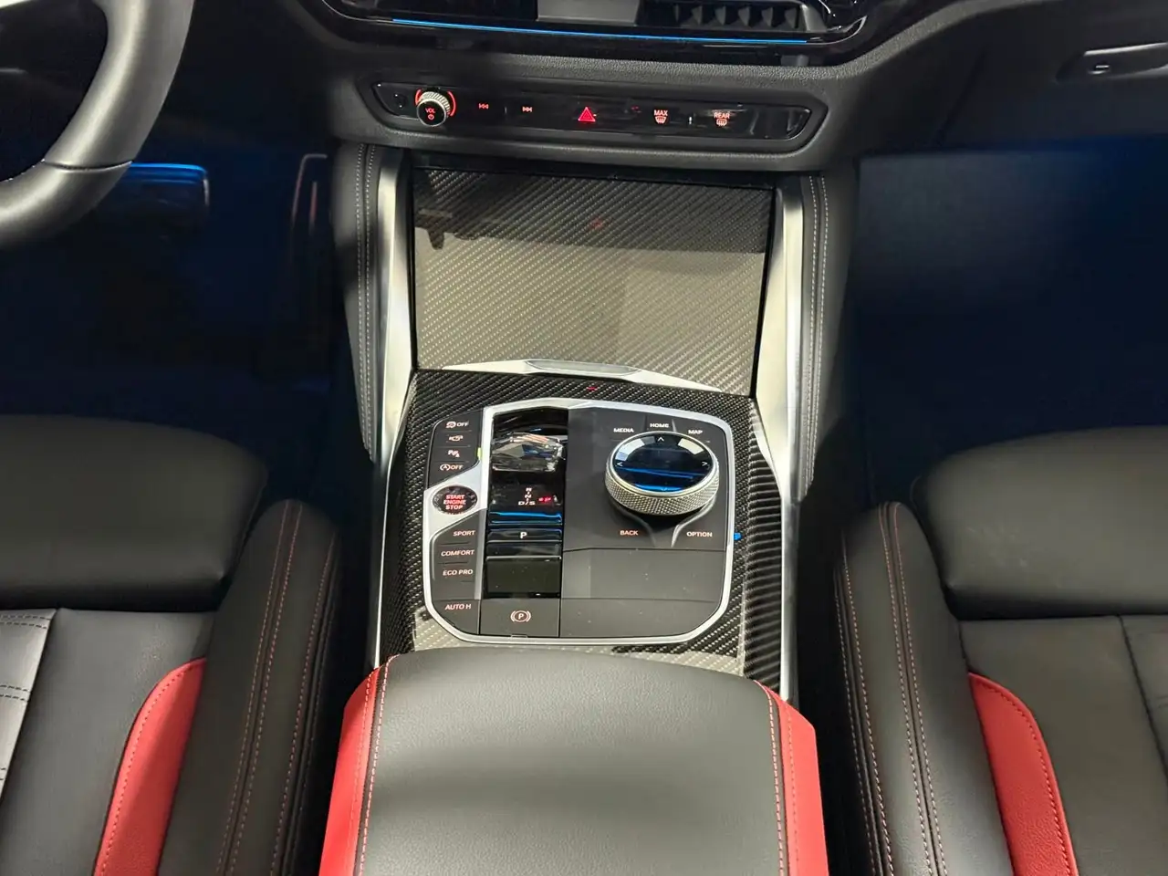 BMW 4 Series снимка BMW 4 Series