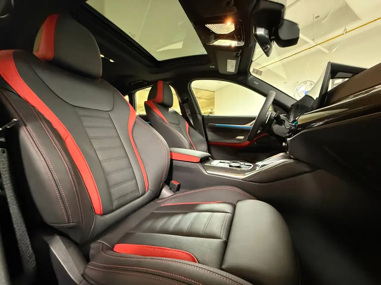 BMW 4 Series снимка BMW 4 Series