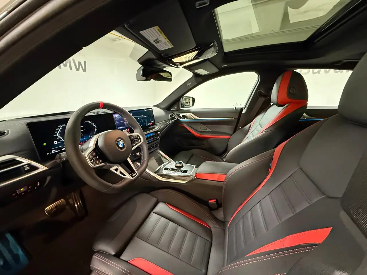 BMW 4 Series снимка BMW 4 Series