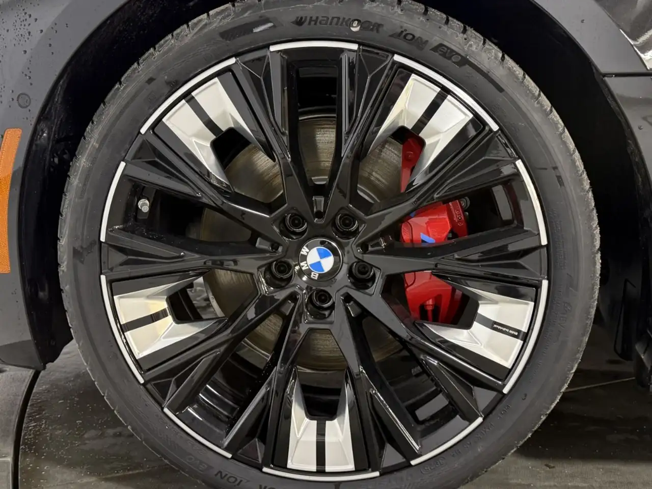 BMW 4 Series снимка BMW 4 Series