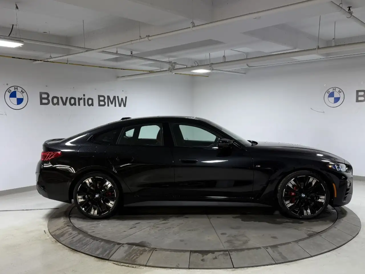 BMW 4 Series снимка BMW 4 Series