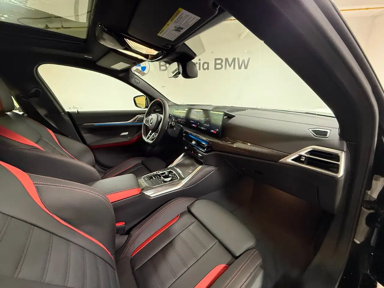 BMW 4 Series снимка BMW 4 Series