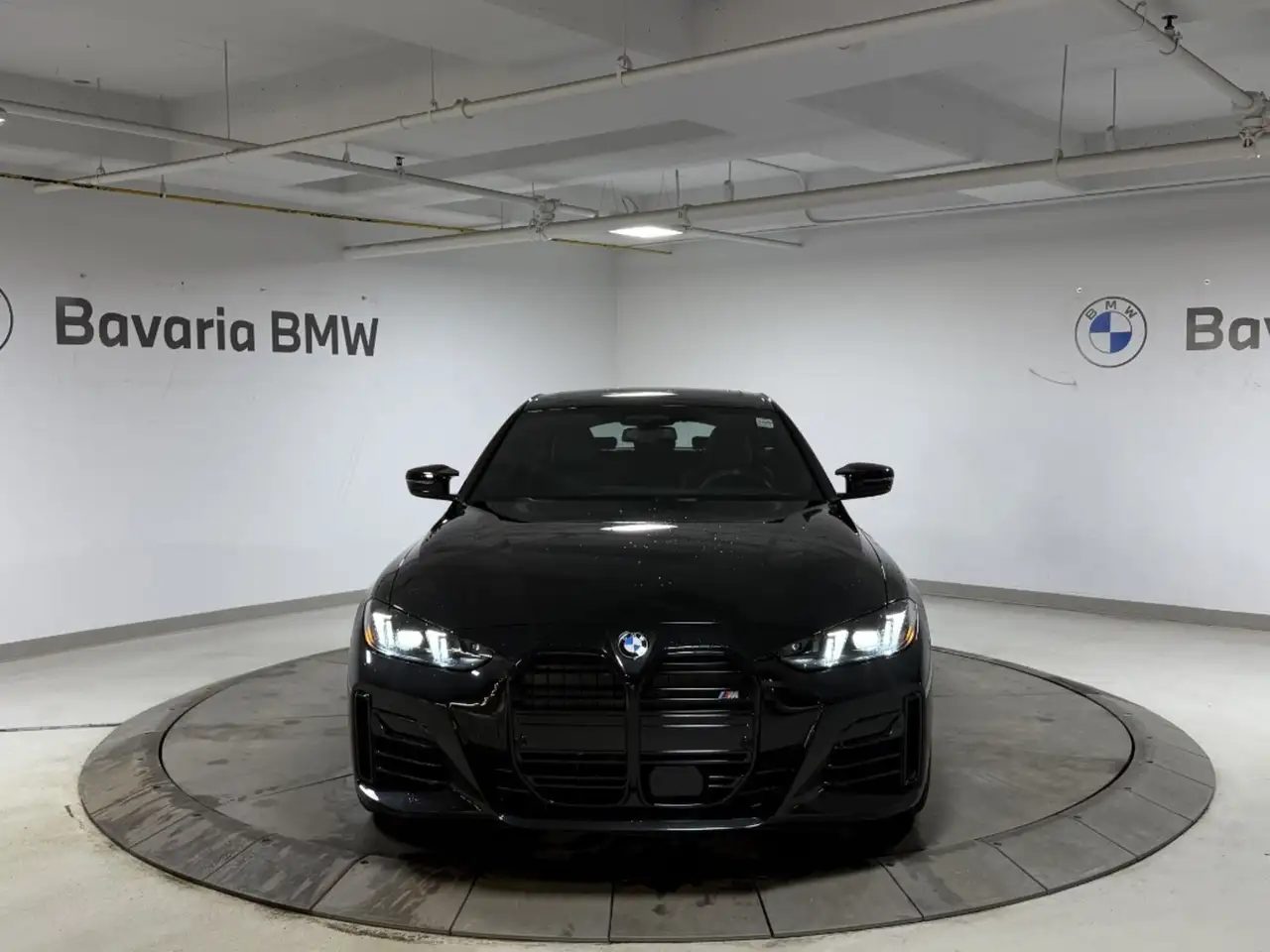 BMW 4 Series снимка BMW 4 Series