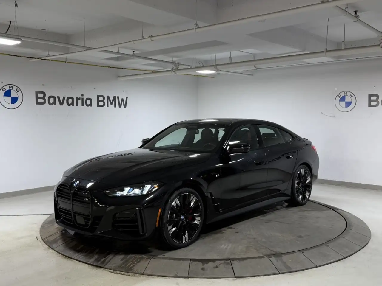 2026 BMW 4 Series