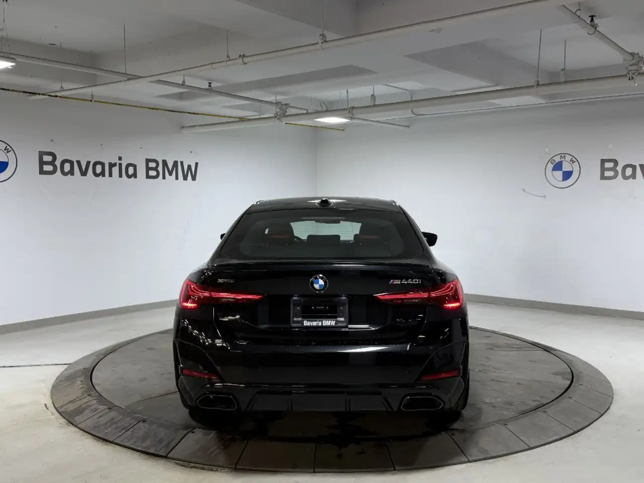 BMW 4 Series снимка BMW 4 Series