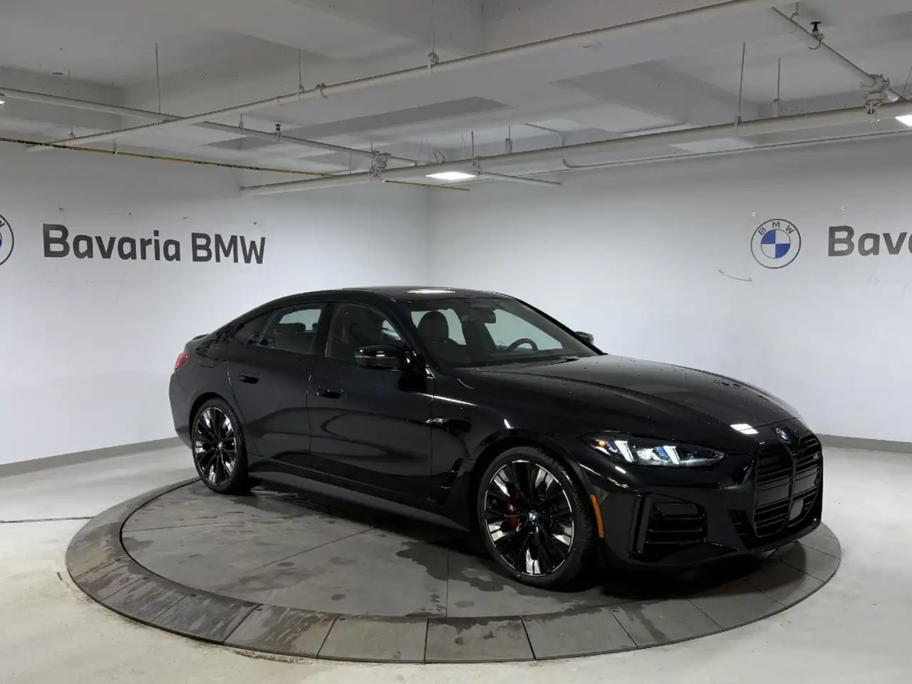 BMW 4 Series снимка BMW 4 Series