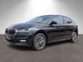 Skoda Fabia Selection 1.5 TSI DSG LED NAVI PANO ACC VC Zwart - thumbnail 1