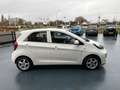 Kia Picanto 1.0 CVVT ComfortLine AIRCO 1STE EIGENAAR Blanco - thumbnail 6