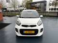 Kia Picanto 1.0 CVVT ComfortLine AIRCO 1STE EIGENAAR Blanco - thumbnail 8