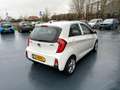 Kia Picanto 1.0 CVVT ComfortLine AIRCO 1STE EIGENAAR Blanco - thumbnail 5