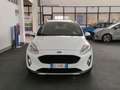 Ford Fiesta VII Active 1.0 ecoboost s&s 95cv my20.75 White - thumbnail 5