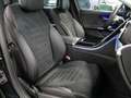 Mercedes-Benz C 200 SW d mhev AMG Line Premium Plus auto Nero - thumbnail 6