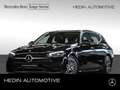 Mercedes-Benz C 200 SW d mhev AMG Line Premium Plus auto Nero - thumbnail 1