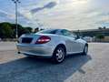 Mercedes-Benz SLK 200 SLK Roadster - R171 k Argento - thumbnail 5