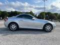 Mercedes-Benz SLK 200 SLK Roadster - R171 k Argento - thumbnail 6