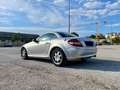 Mercedes-Benz SLK 200 SLK Roadster - R171 k Argento - thumbnail 3