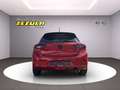 Opel Corsa 1,2 Direct Inject. Turbo Euro 6.4 MHEV  Edition Rot - thumbnail 4