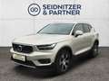 Volvo XC40 T4 Geartronic Inscription Beżowy - thumbnail 1