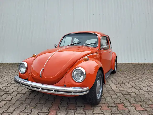 Volkswagen Käfer 1302  *1835ccm*49KW*Top Zustand*Restauriert