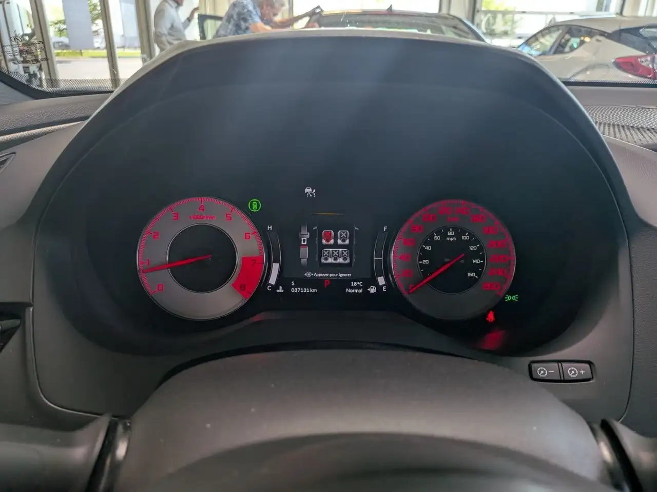 Acura RDX снимка Acura RDX
