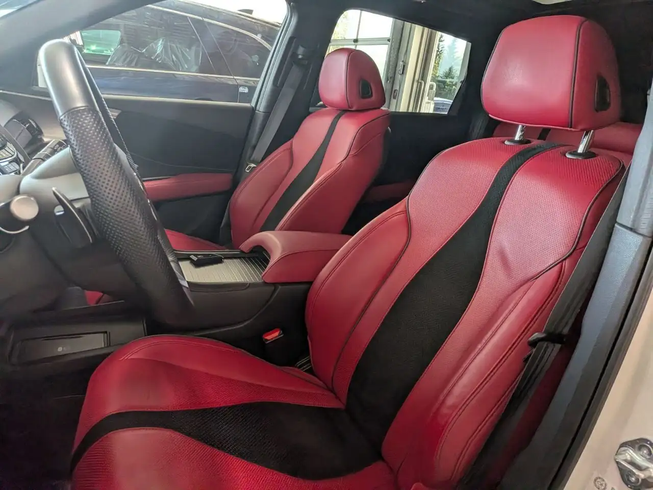Acura RDX снимка Acura RDX