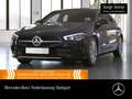 Mercedes-Benz CLA 200 d PROGRESSIVE+LED+8G Schwarz - thumbnail 1