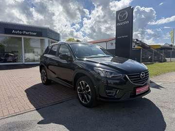 SKYACTIV-D 150 FWD 6AG AL-NAKAMA