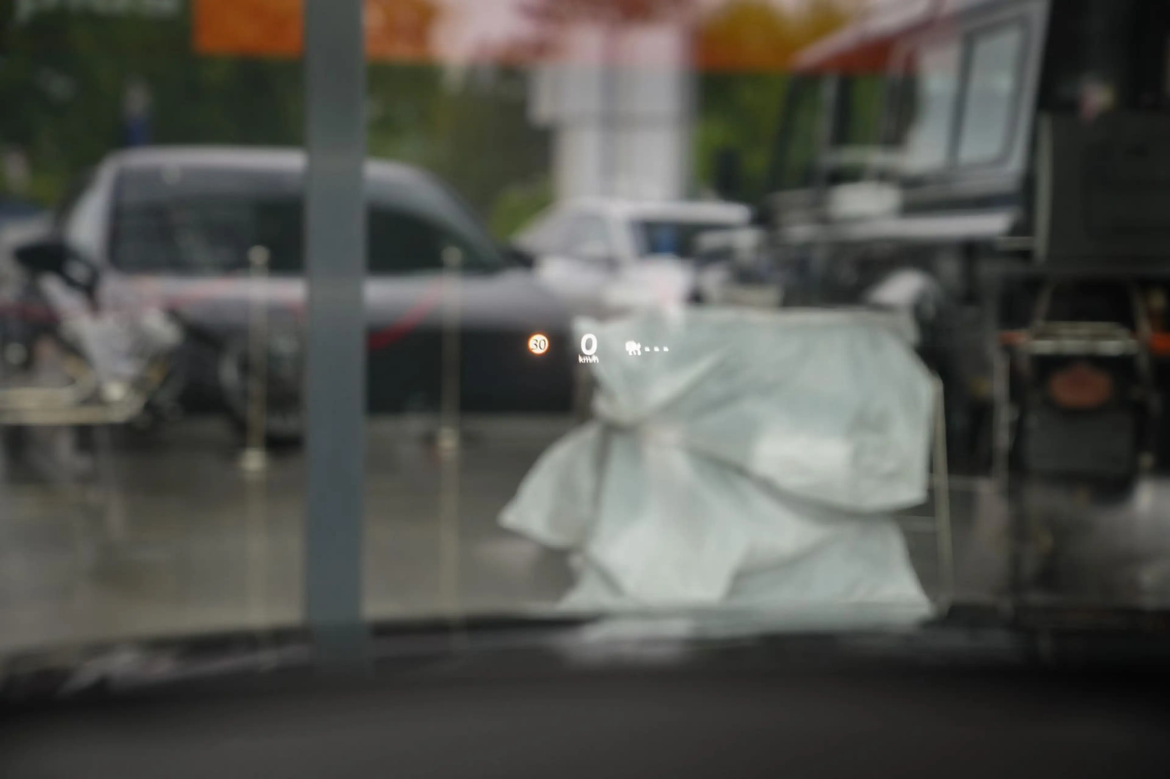 Mazda 3 Lim.  Selection *Temp./SHZ/Klimaaut.* — photo 8