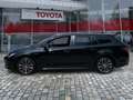 Toyota Corolla Touring Sports 2.0 Team D ACC FLA SpurH Schwarz - thumbnail 2