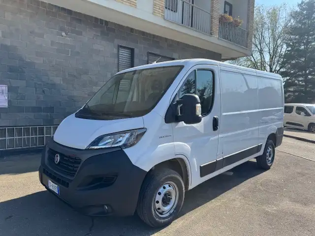 Fiat Ducato lungo tetto basso 2021 6d tenp mjt 2.3 cv 180