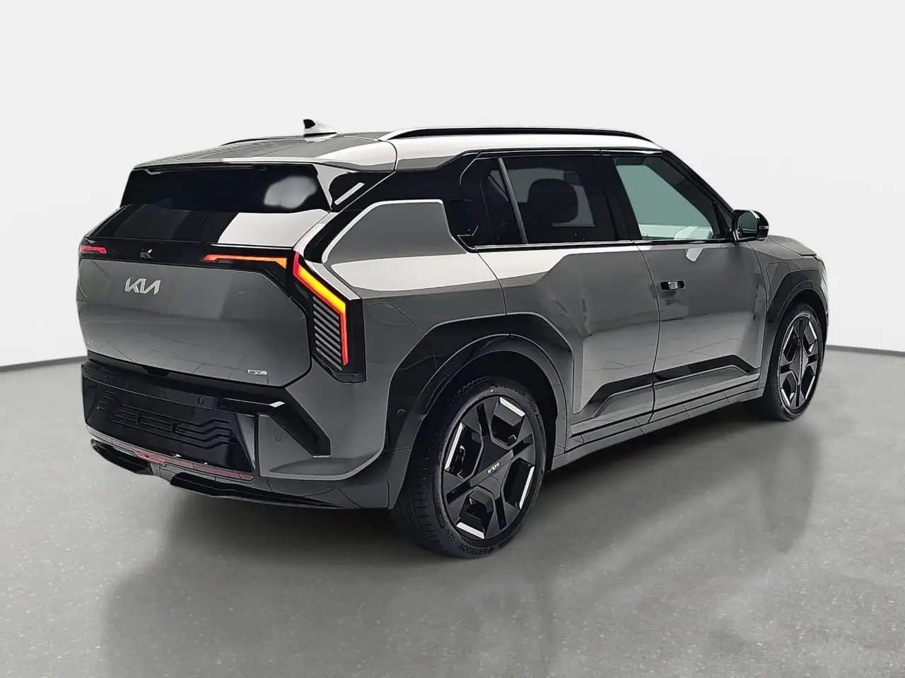 Kia EV3 2026