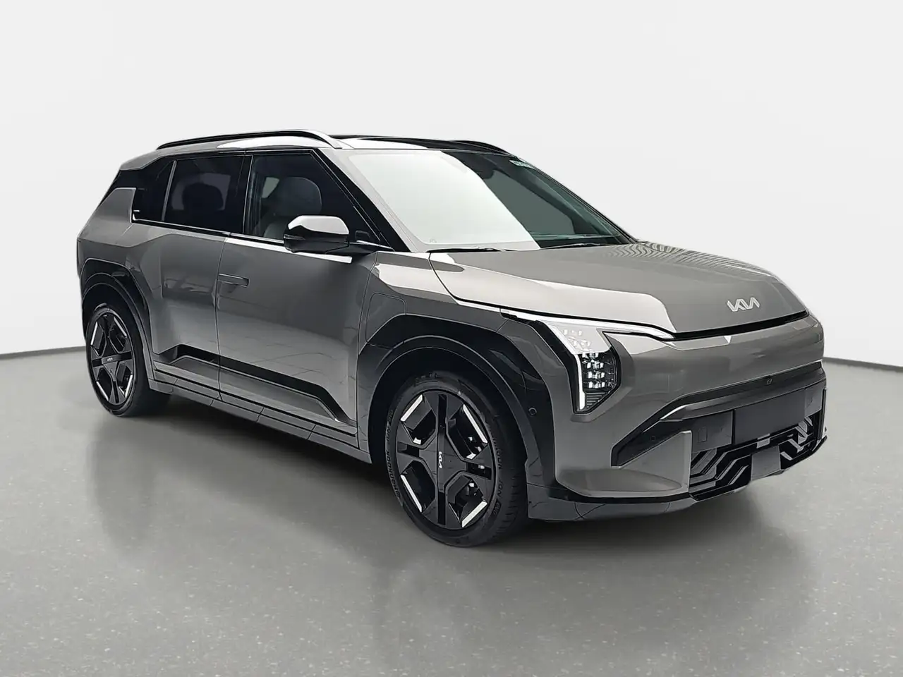 Kia EV3 2026
