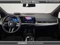 BMW 218 218d Active Tourer Msport Nero - thumbnail 10