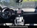 Porsche Cayenne GTS BOSE Sportabgasanlage Panoramadach Schwarz - thumbnail 9