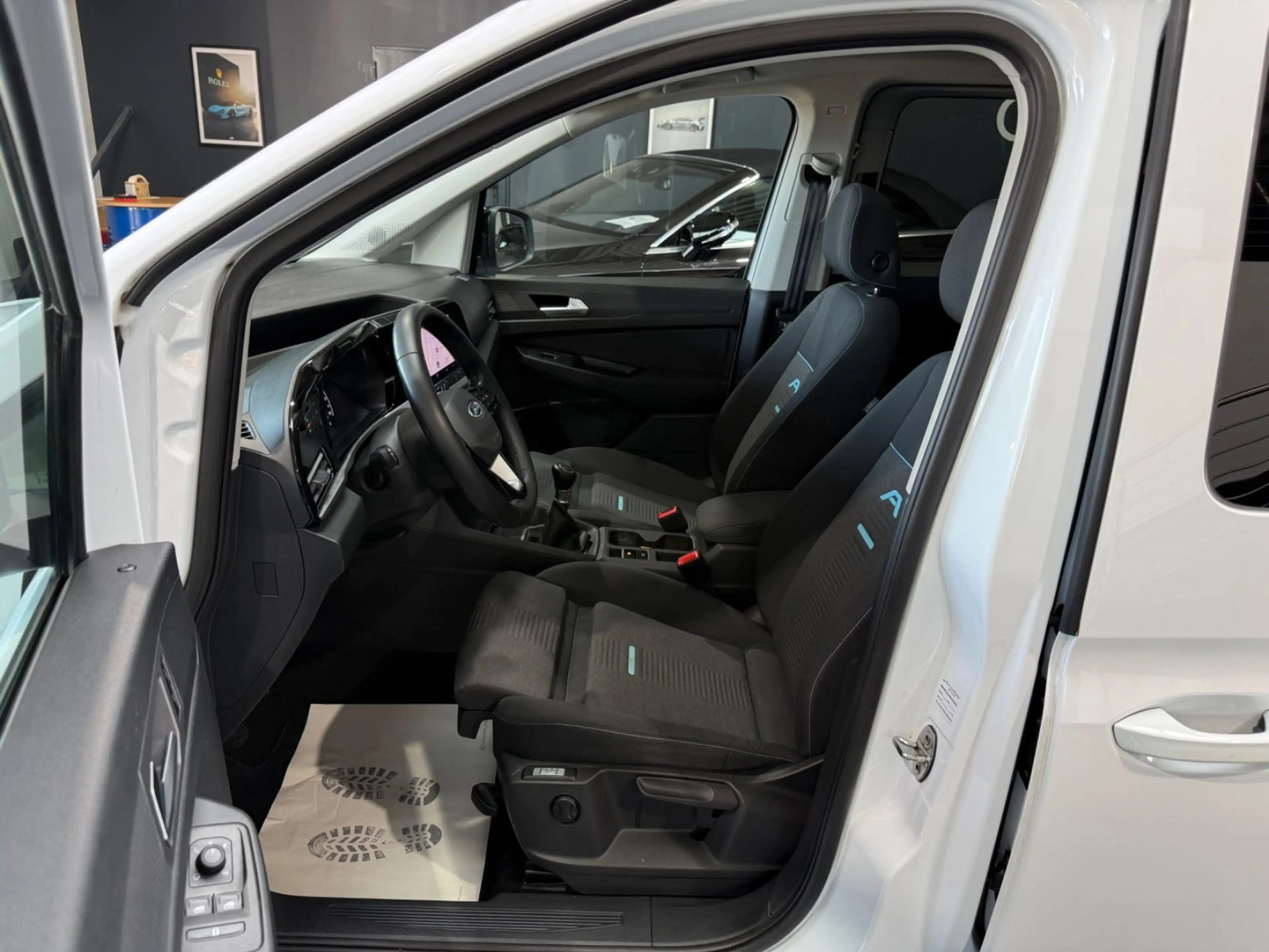 Ford Grand Tourneo Active 1HD/Panorama/7-Sitz/ACC — photo 11