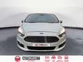 Ford S-Max 2.0 TDCi 110kW Titanium PowerShift Blanco - thumbnail 9